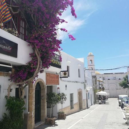 Apartamento Casco Historico Conil De La Fra. 5 Mins De La Playa. Διαμέρισμα Conil De La Frontera Εξωτερικό φωτογραφία