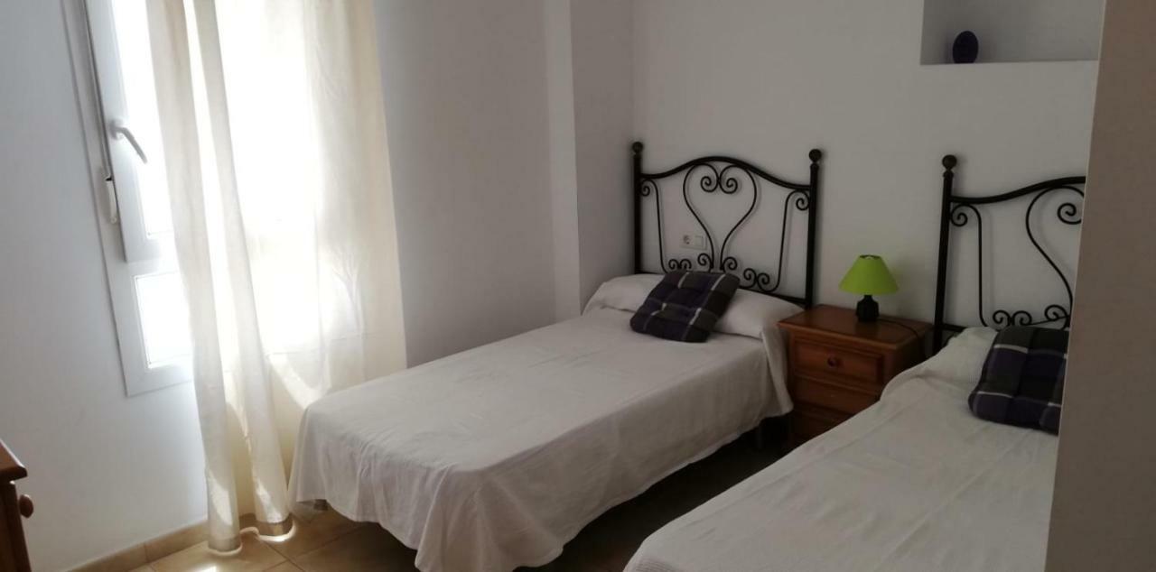 Apartamento Casco Historico Conil De La Fra. 5 Mins De La Playa. Διαμέρισμα Conil De La Frontera Εξωτερικό φωτογραφία