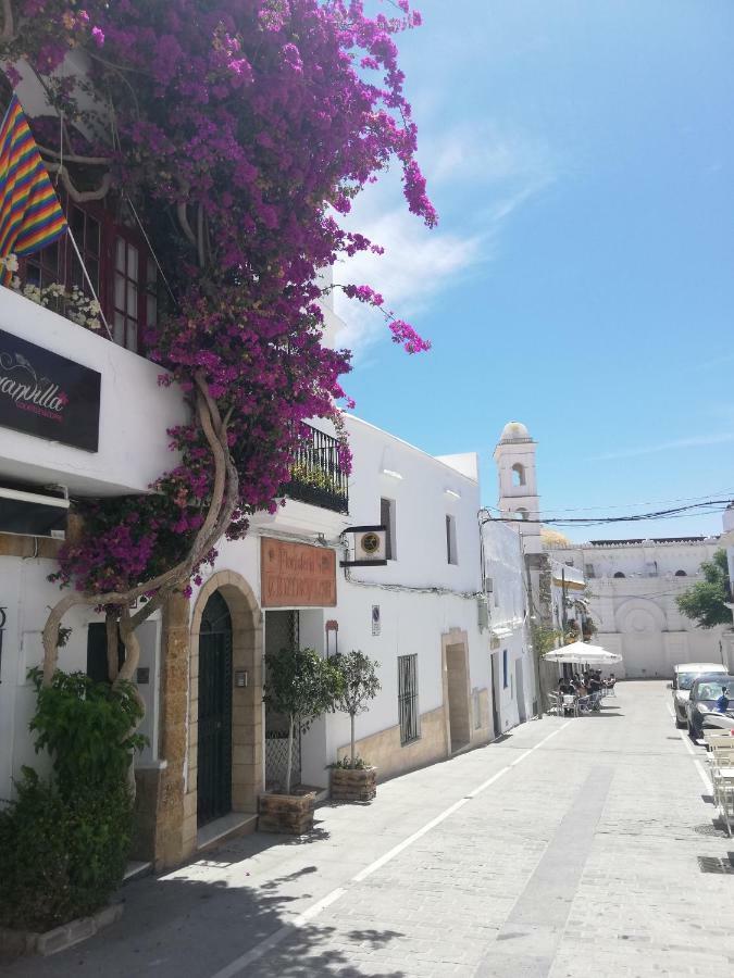 Apartamento Casco Historico Conil De La Fra. 5 Mins De La Playa. Διαμέρισμα Conil De La Frontera Εξωτερικό φωτογραφία
