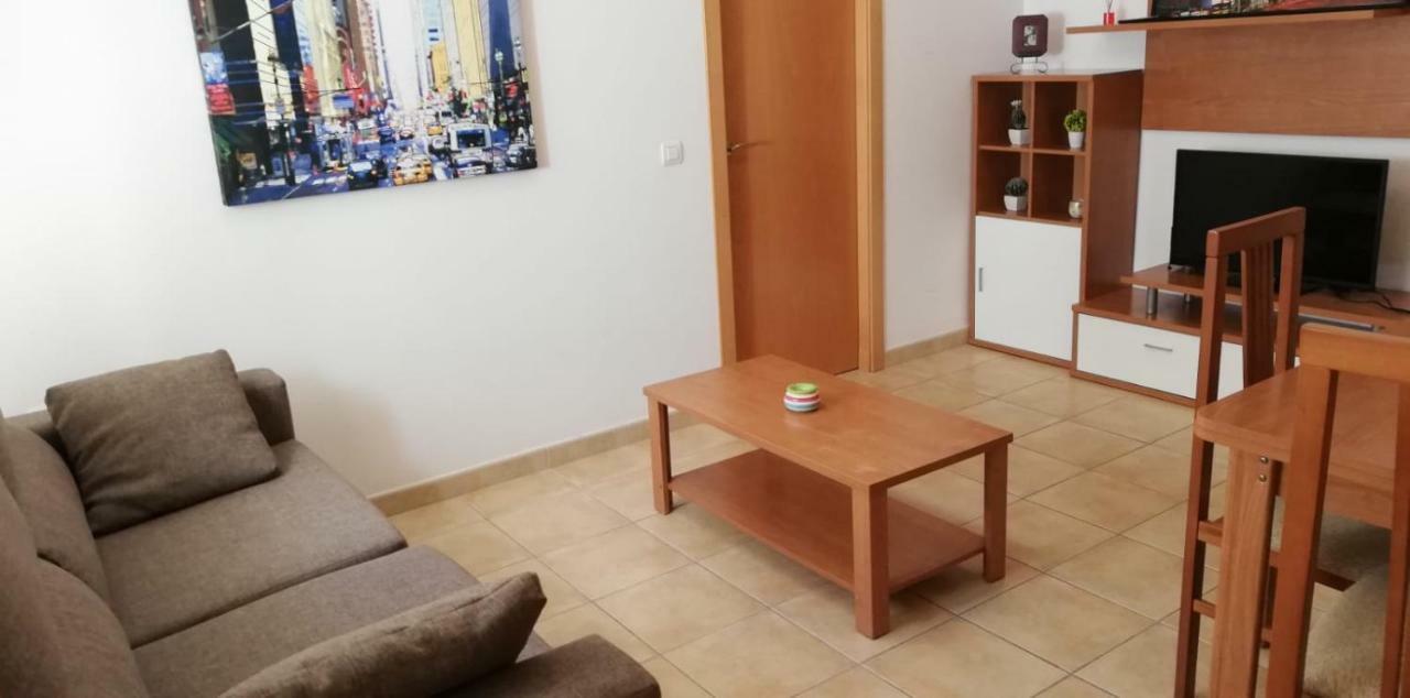 Apartamento Casco Historico Conil De La Fra. 5 Mins De La Playa. Διαμέρισμα Conil De La Frontera Εξωτερικό φωτογραφία
