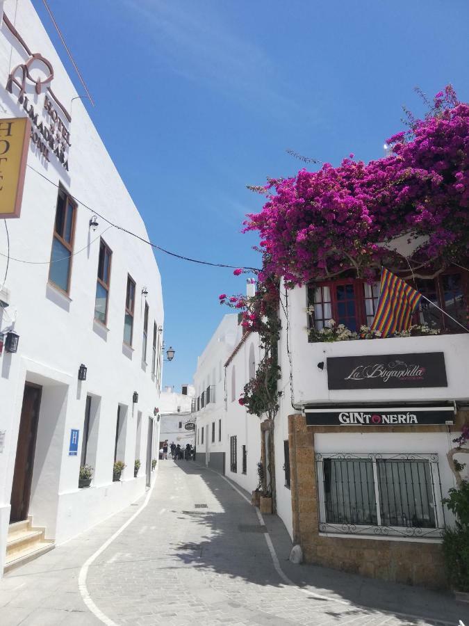 Apartamento Casco Historico Conil De La Fra. 5 Mins De La Playa. Διαμέρισμα Conil De La Frontera Εξωτερικό φωτογραφία