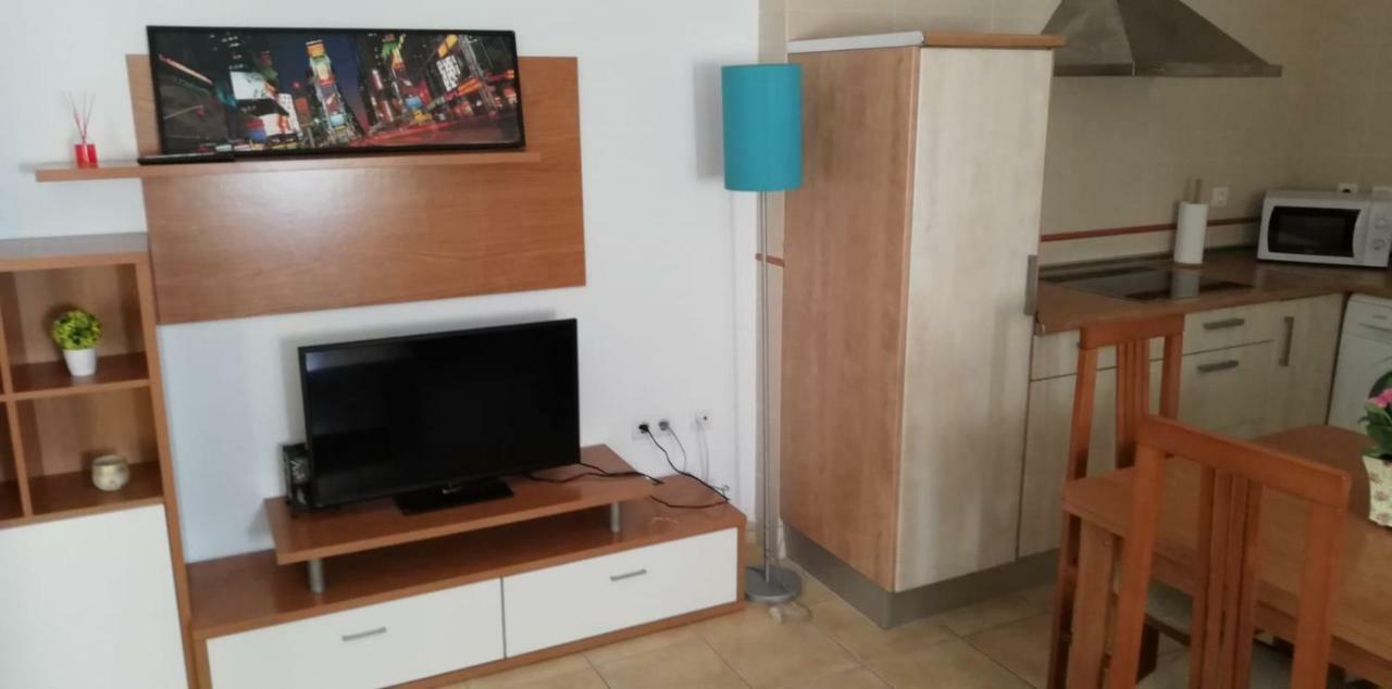 Apartamento Casco Historico Conil De La Fra. 5 Mins De La Playa. Διαμέρισμα Conil De La Frontera Εξωτερικό φωτογραφία