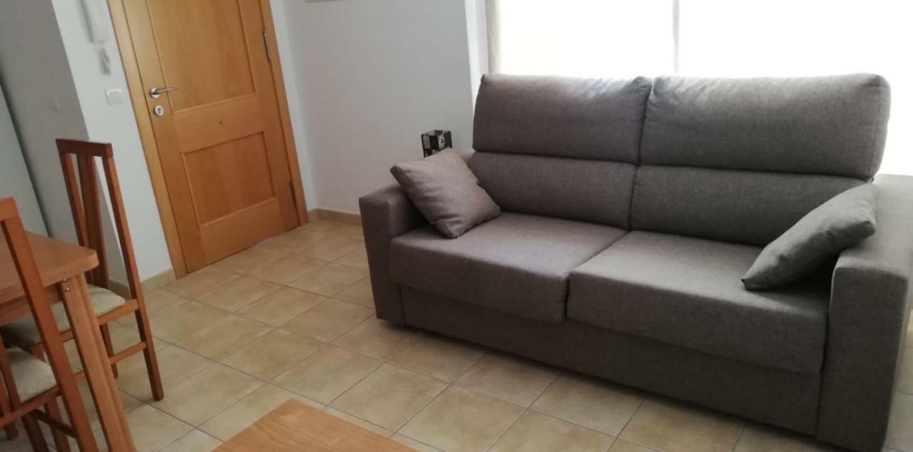 Apartamento Casco Historico Conil De La Fra. 5 Mins De La Playa. Διαμέρισμα Conil De La Frontera Εξωτερικό φωτογραφία