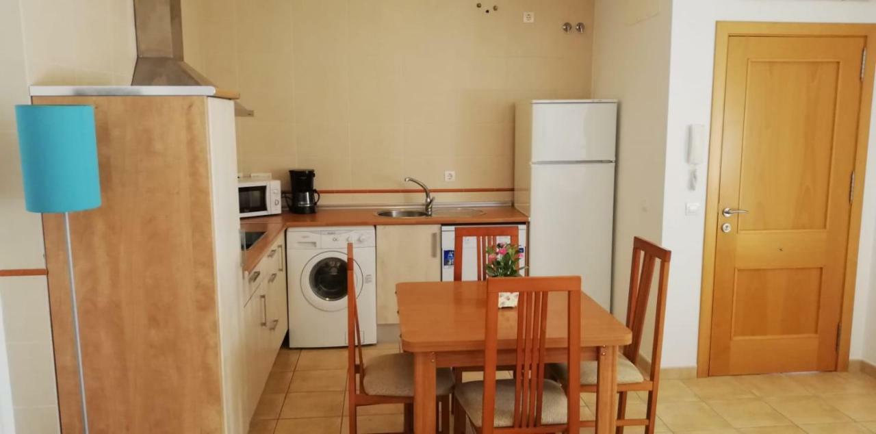 Apartamento Casco Historico Conil De La Fra. 5 Mins De La Playa. Διαμέρισμα Conil De La Frontera Εξωτερικό φωτογραφία